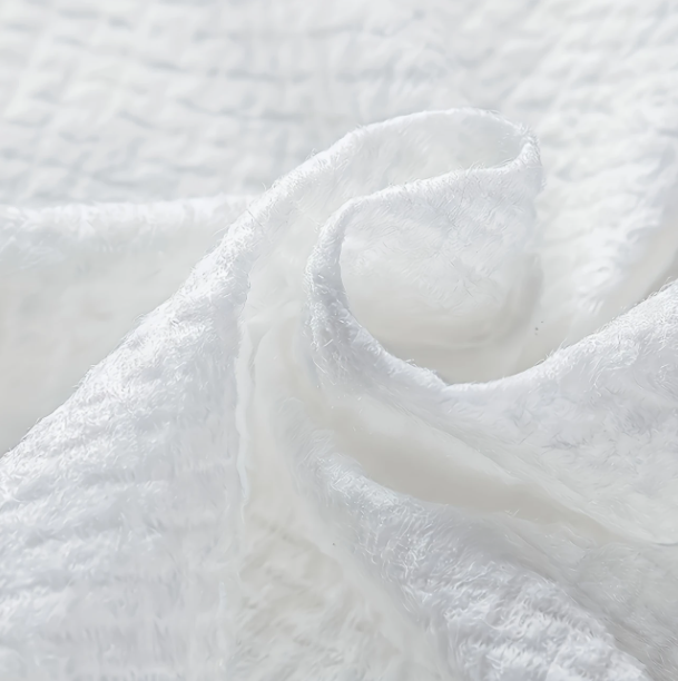 Compressed Towel Set - 14pcs_3