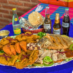MARISCADAS