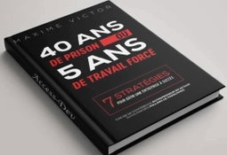 40 ans de prison ou 5 ans de travail forcé 