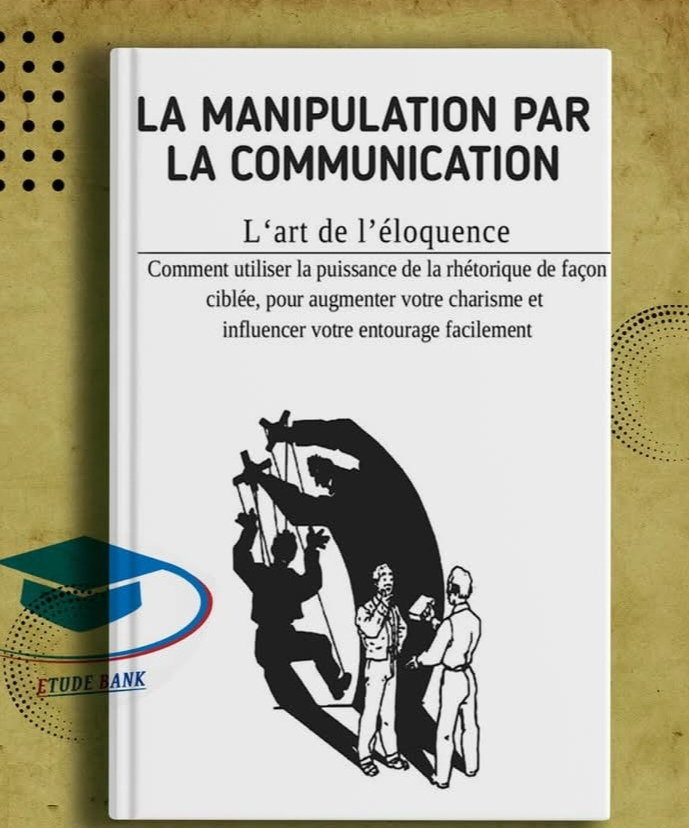 La manipulation par la communication _0