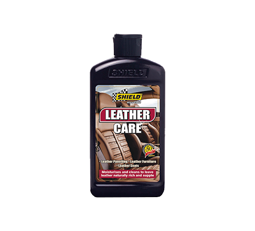 Shield Leather Care 400ml_0