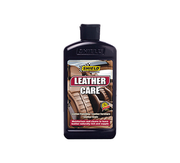 Shield Leather Care 400ml