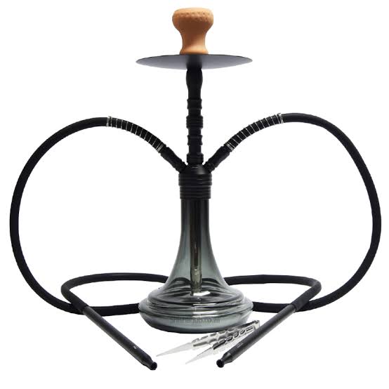 Premium Hubbly Device + Material _0