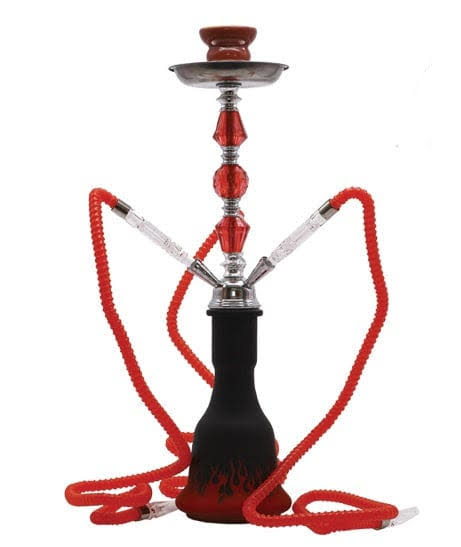 Egyptian Hubbly Device + Material_0