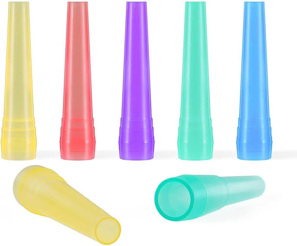 Extra Mouth Piece
