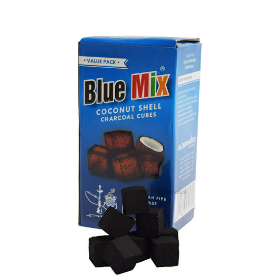 Extra Coconut Coal_0