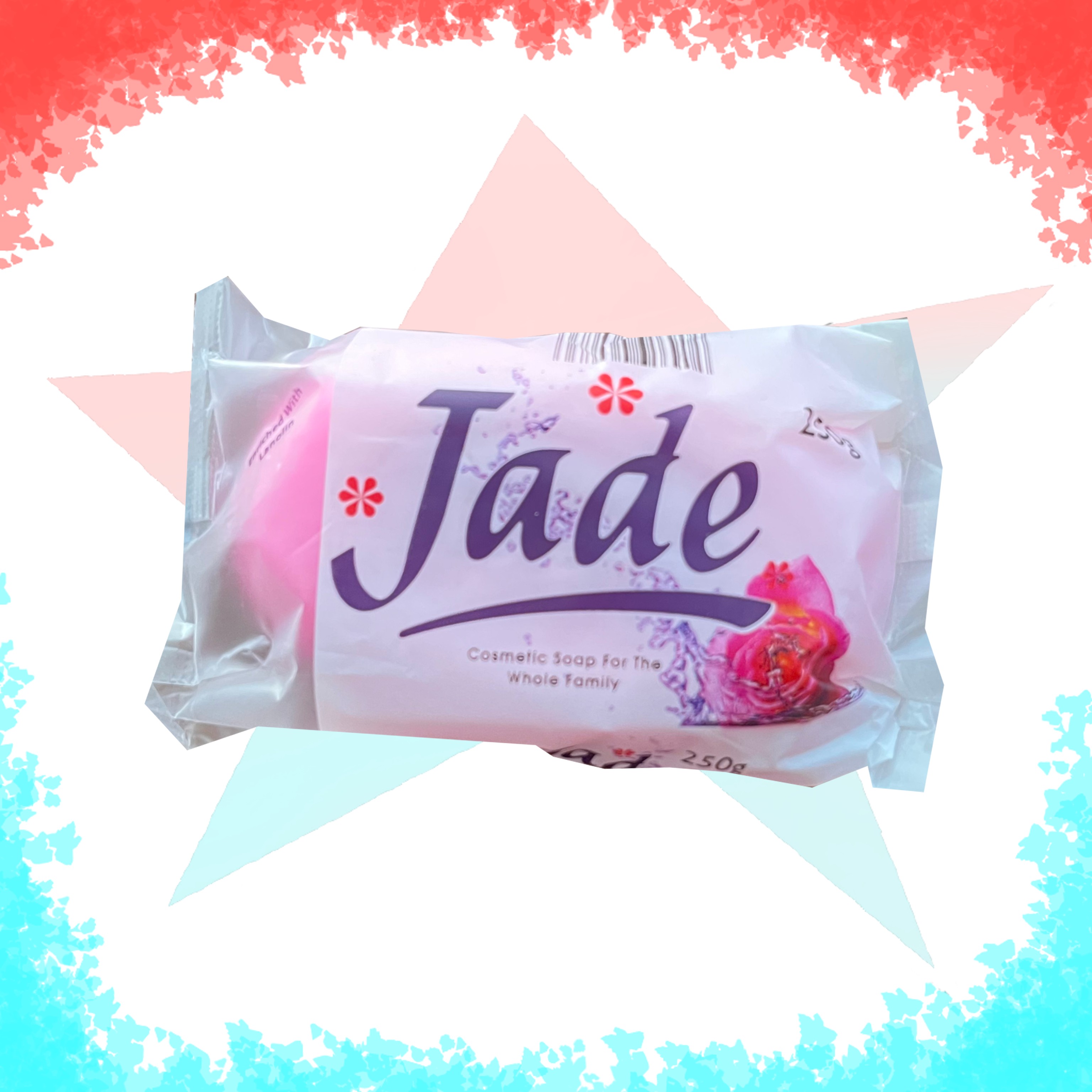 Jade Pink 250g