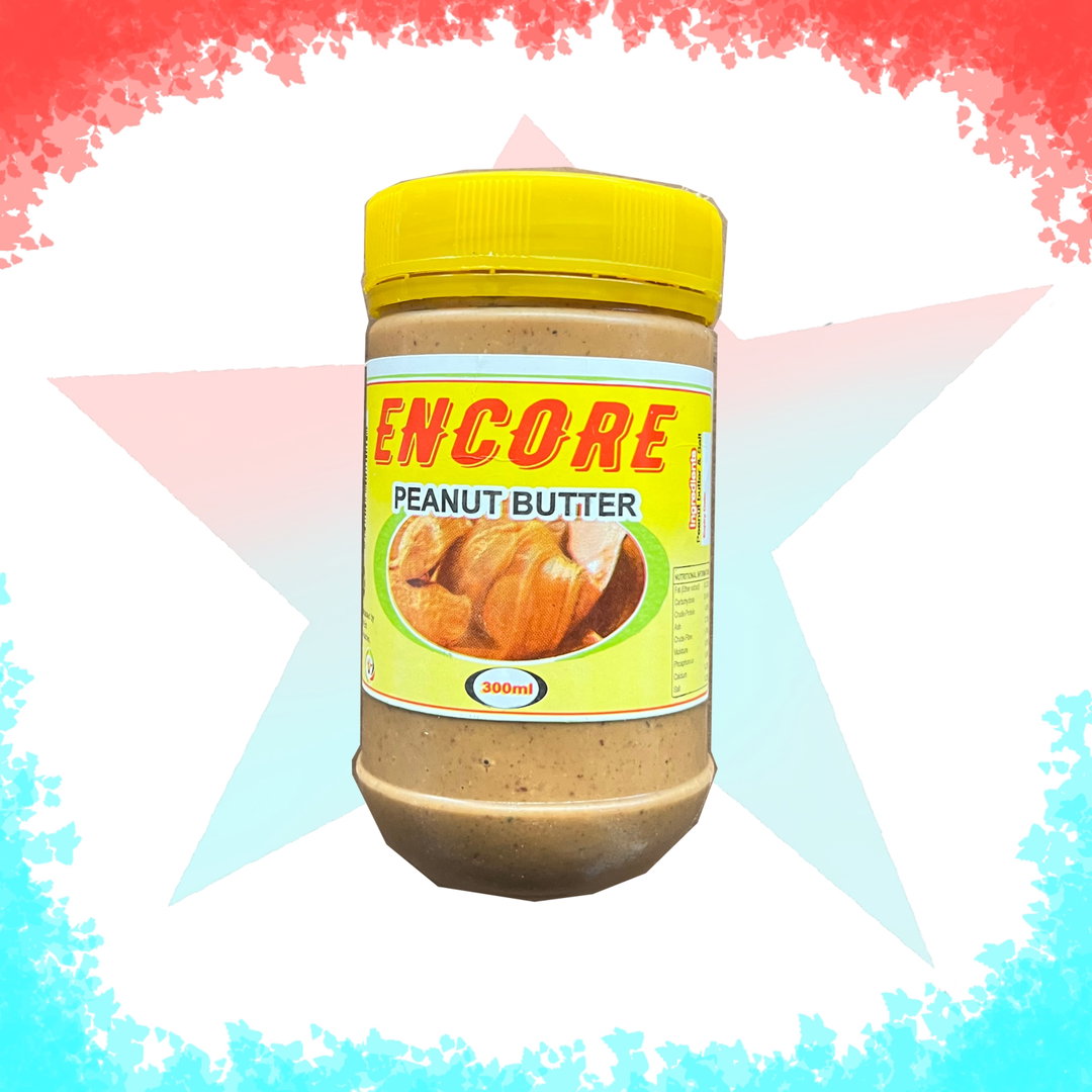 Peanut Butter