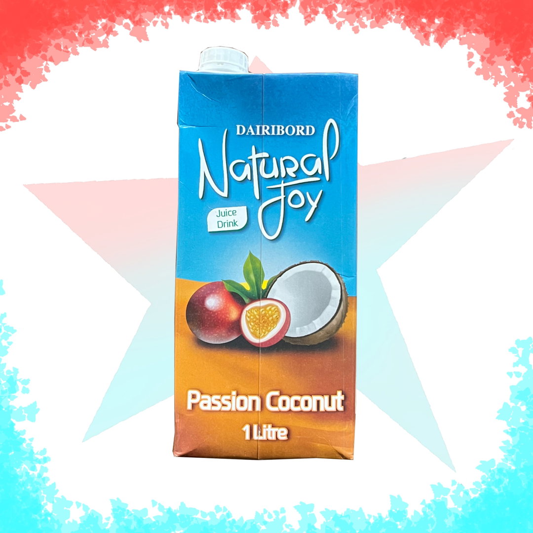 Natural Joy Passion 1L