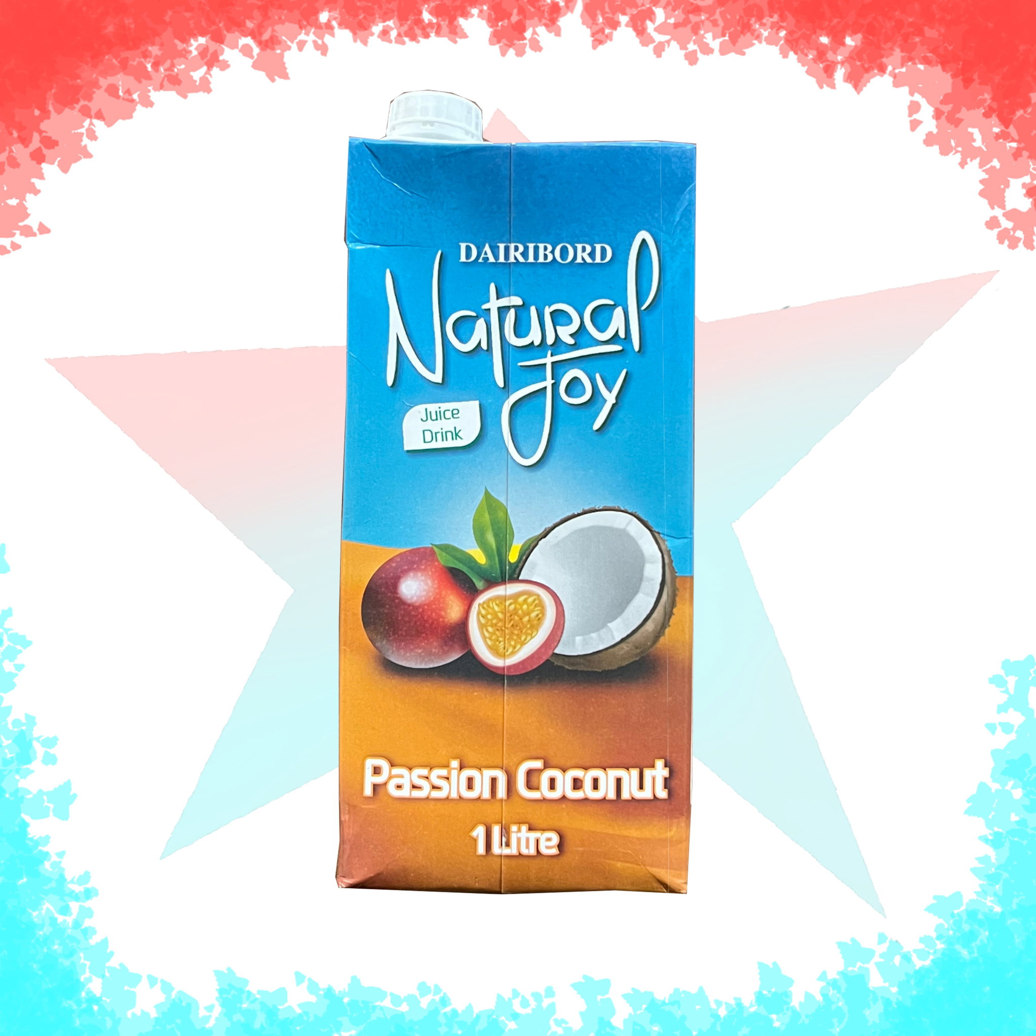 Natural Joy Passion 1L_0