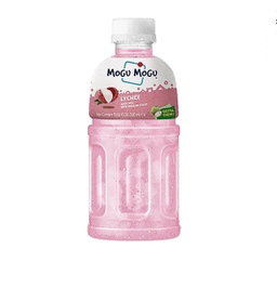 Mogu Mogu Drinks