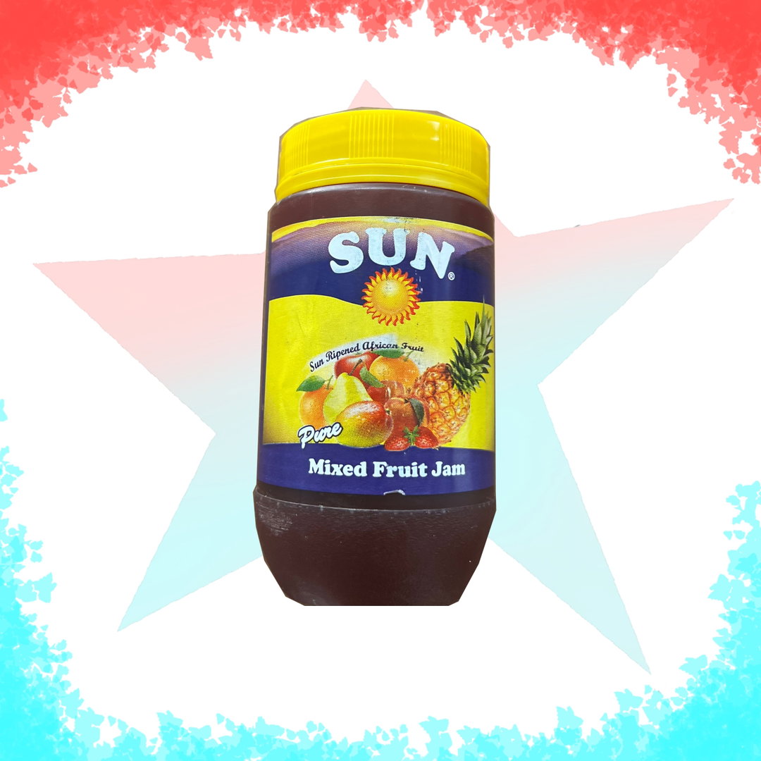 SunJam Mixed Fruit - 300ml