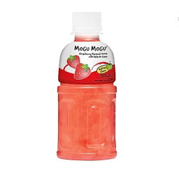 Mogu Mogu Drinks