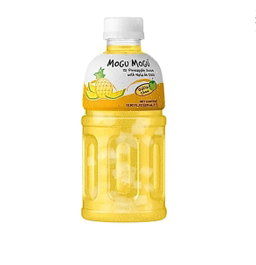 Mogu Mogu Drinks