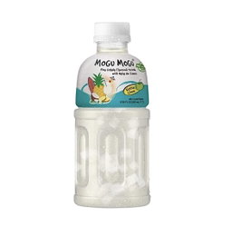 Mogu Mogu Drinks