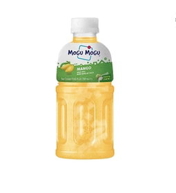 Mogu Mogu Drinks