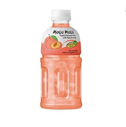 Mogu Mogu Drinks