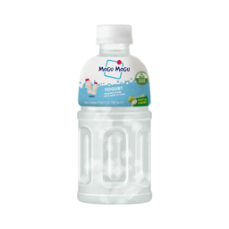 Mogu Mogu Drinks