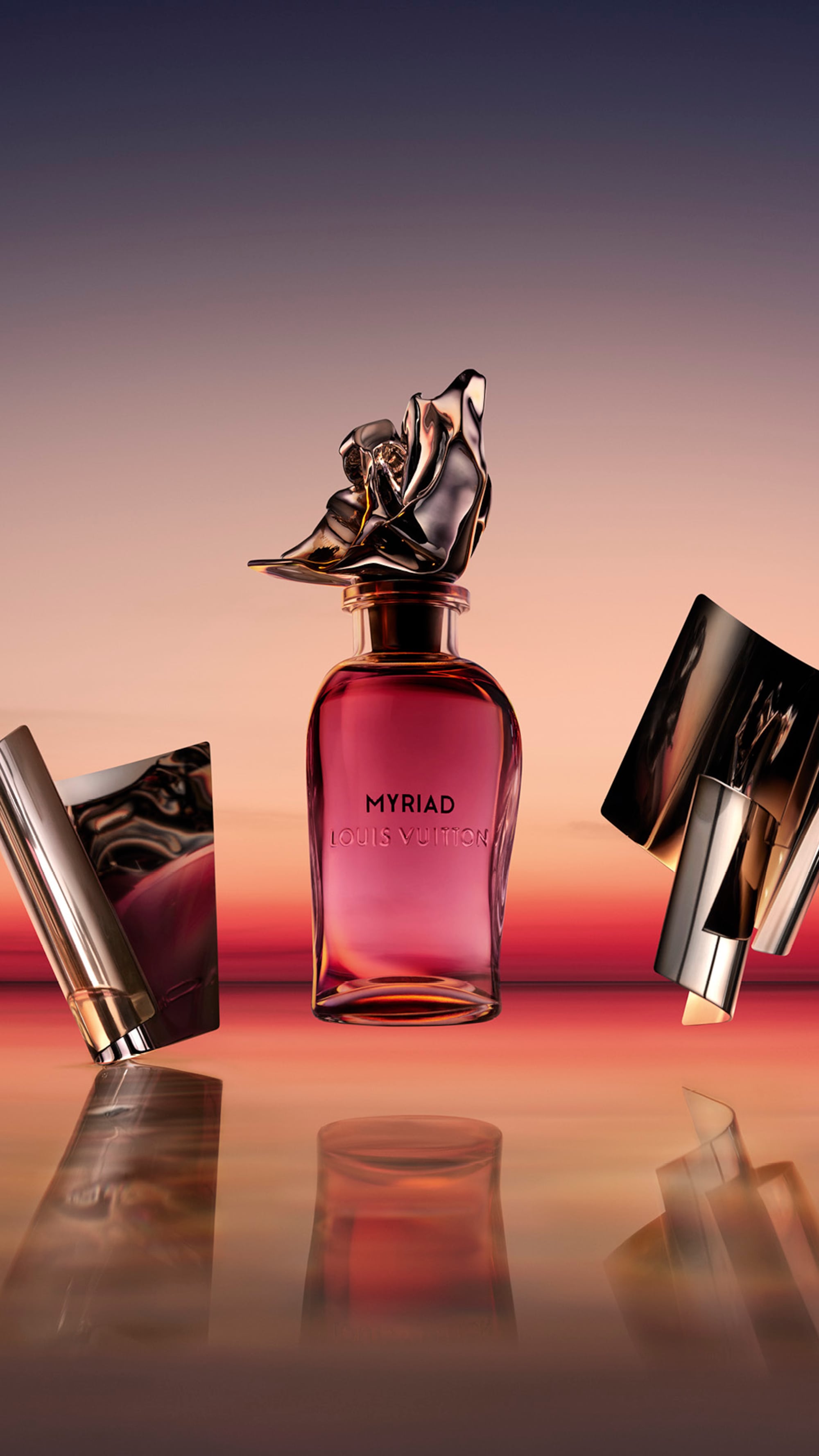 Perfume Louis Vuitton - myriad _0