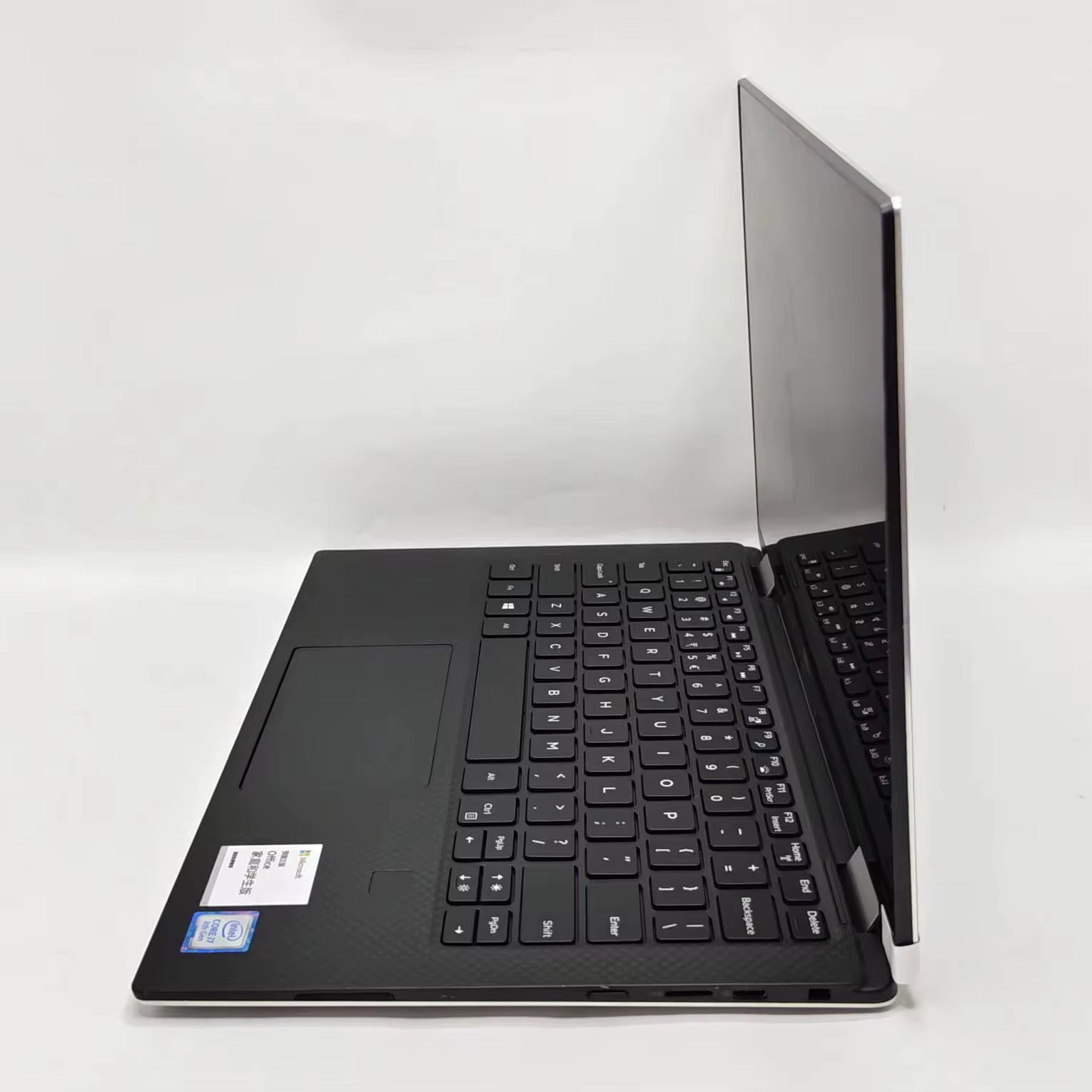 Wholesale Price Laptop for Dell XPS 13 Intel Core 17 Business Laptop Notebook_3