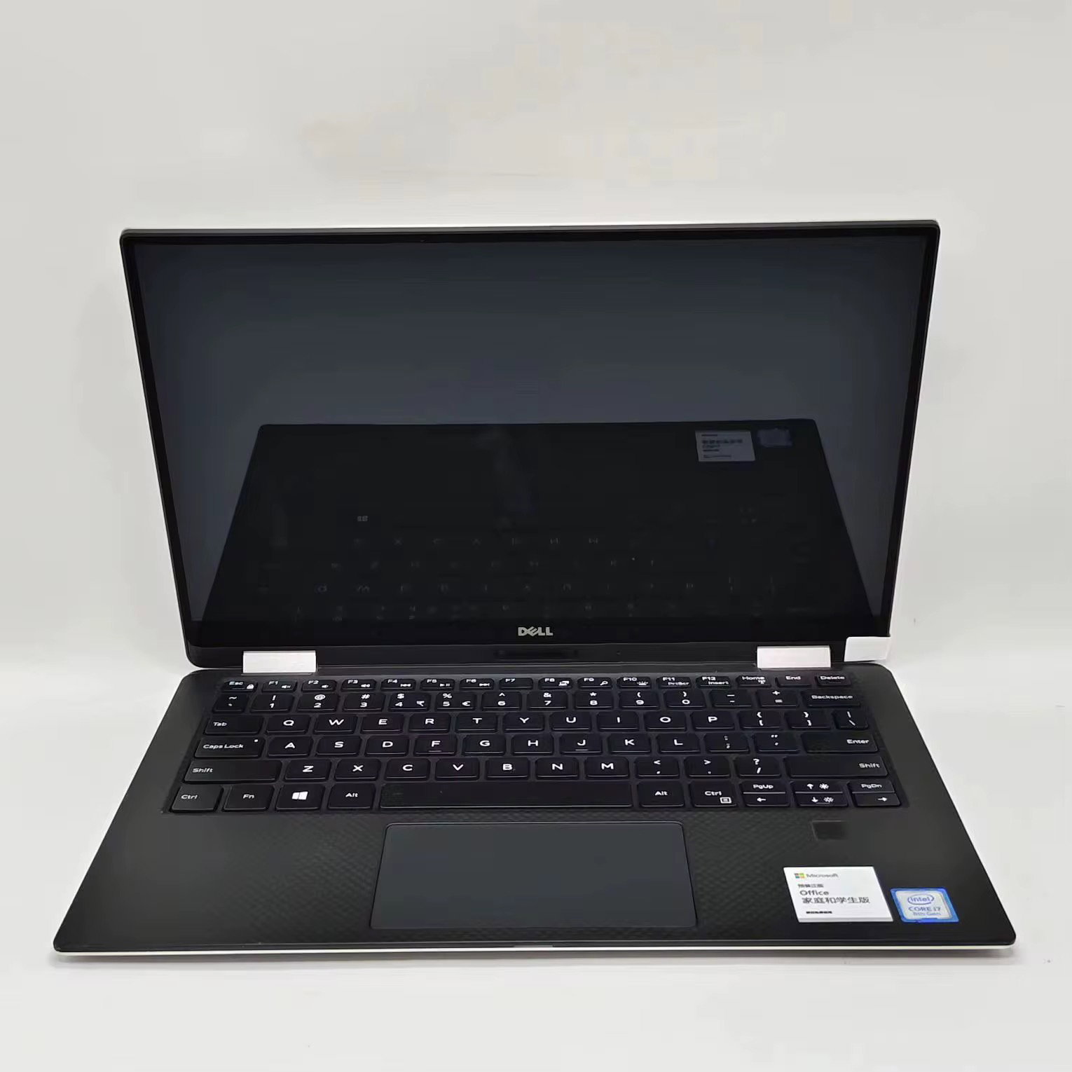 Wholesale Price Laptop for Dell XPS 13 Intel Core 17 Business Laptop Notebook_1