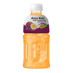 Mogu Mogu Drinks