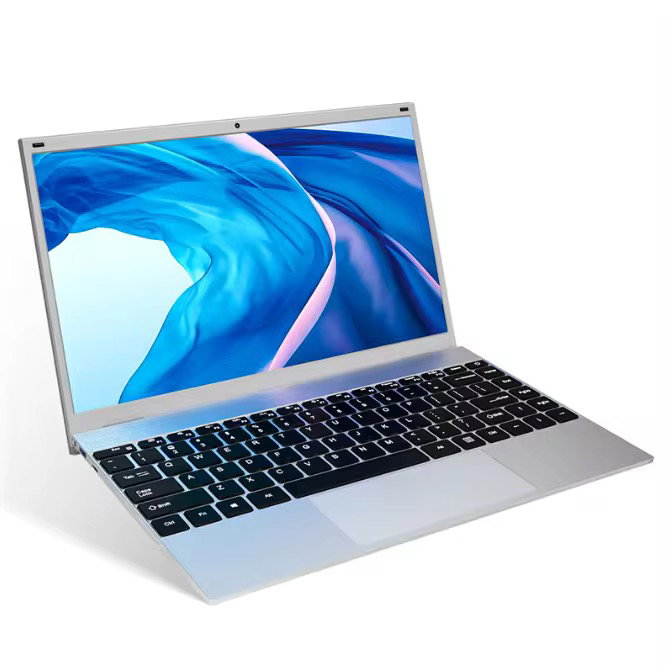 Laptop for students office