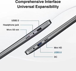 14 Inch Laptops Cheap 14 Inch School Notebook Laptop Ultra Mini Portable PC Computer for Student