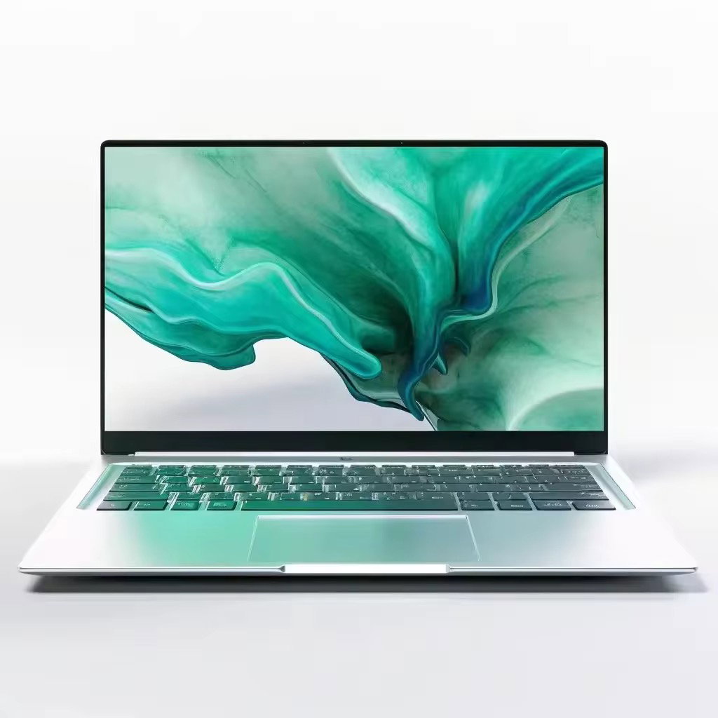 14 Inch Laptops Cheap 14 Inch School Notebook Laptop Ultra Mini Portable PC Computer for Student_0