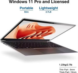 14 Inch Laptops Cheap 14 Inch School Notebook Laptop Ultra Mini Portable PC Computer for Student