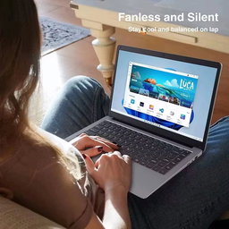 14 Inch Laptops Cheap 14 Inch School Notebook Laptop Ultra Mini Portable PC Computer for Student