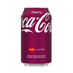Imported Cokes