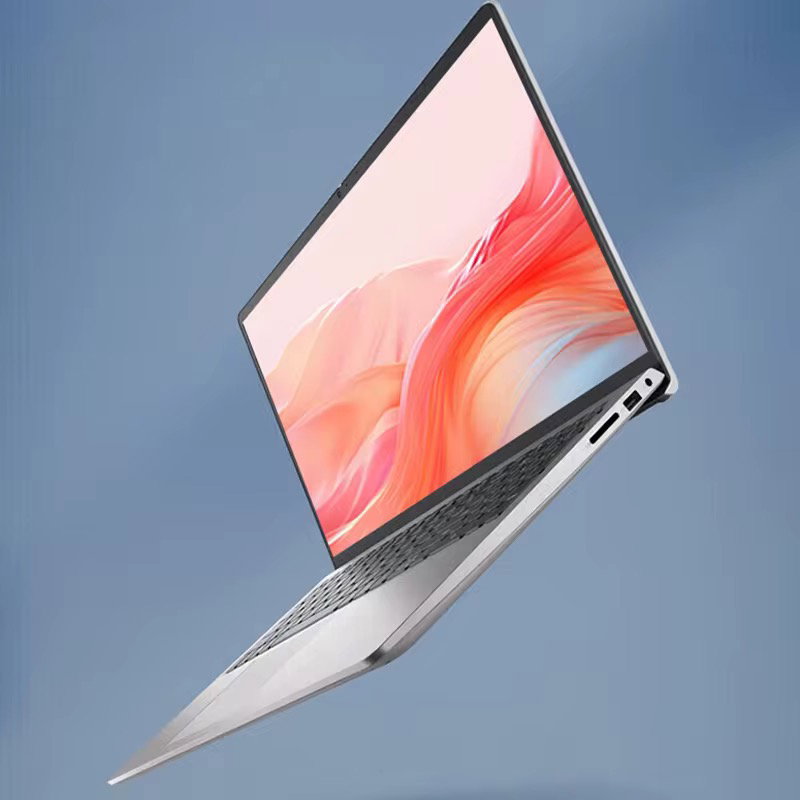 Laptop Dell inspirion 3530：Gen13 i5-1334U /120Hz/silver  16GB 512G SSD FOB have stock original and brand new condition_4