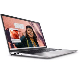 Laptop Dell inspirion 3530：Gen13 i5-1334U /120Hz/silver  16GB 512G SSD FOB have stock original and brand new condition