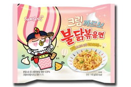 IMPORTED SAMYUNG NOODLES