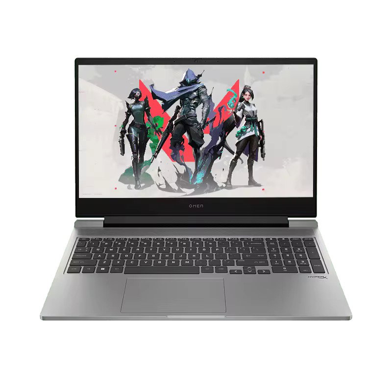 Gaming Laptop HP Gaming Omen Core 17 13620H 16G 512G 2.5K Laptops Original With RTX4060 Powerful Graphics Laptop PC Brand New HP_0