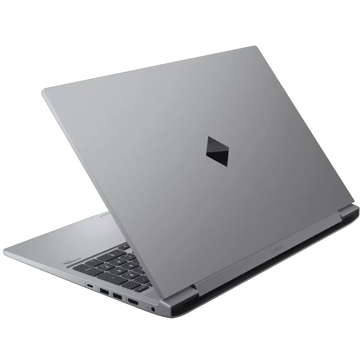 Gaming Laptop HP Gaming Omen Core 17 13620H 16G 512G 2.5K Laptops Original With RTX4060 Powerful Graphics Laptop PC Brand New HP_1