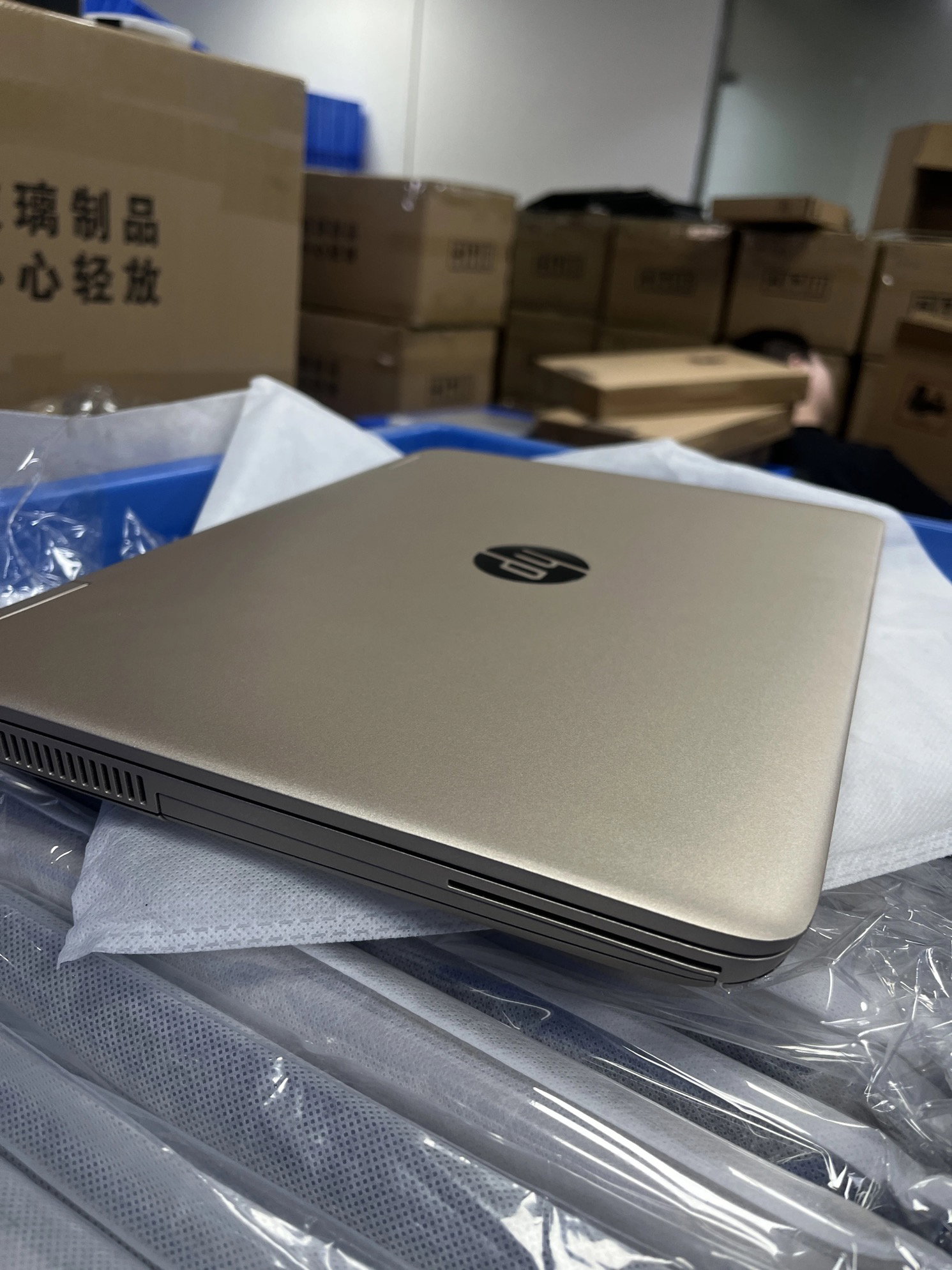 Great Value Used HP EliteBook 840 G2 14-inch Laptop Intel Core 15-5th 8GB RAM 256G SSD 95% New for office use _2
