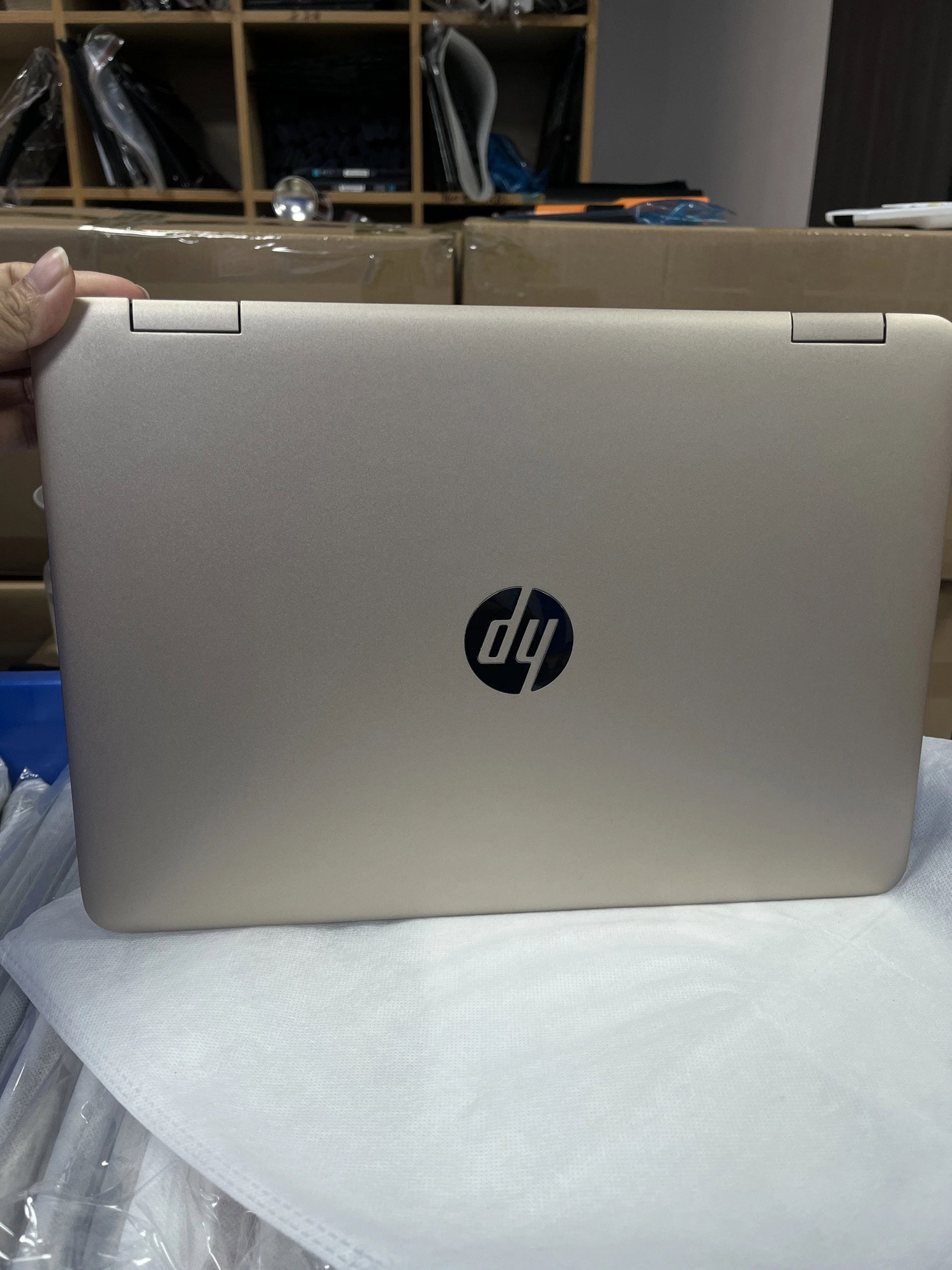 Great Value Used HP EliteBook 840 G2 14-inch Laptop Intel Core 15-5th 8GB RAM 256G SSD 95% New for office use _1