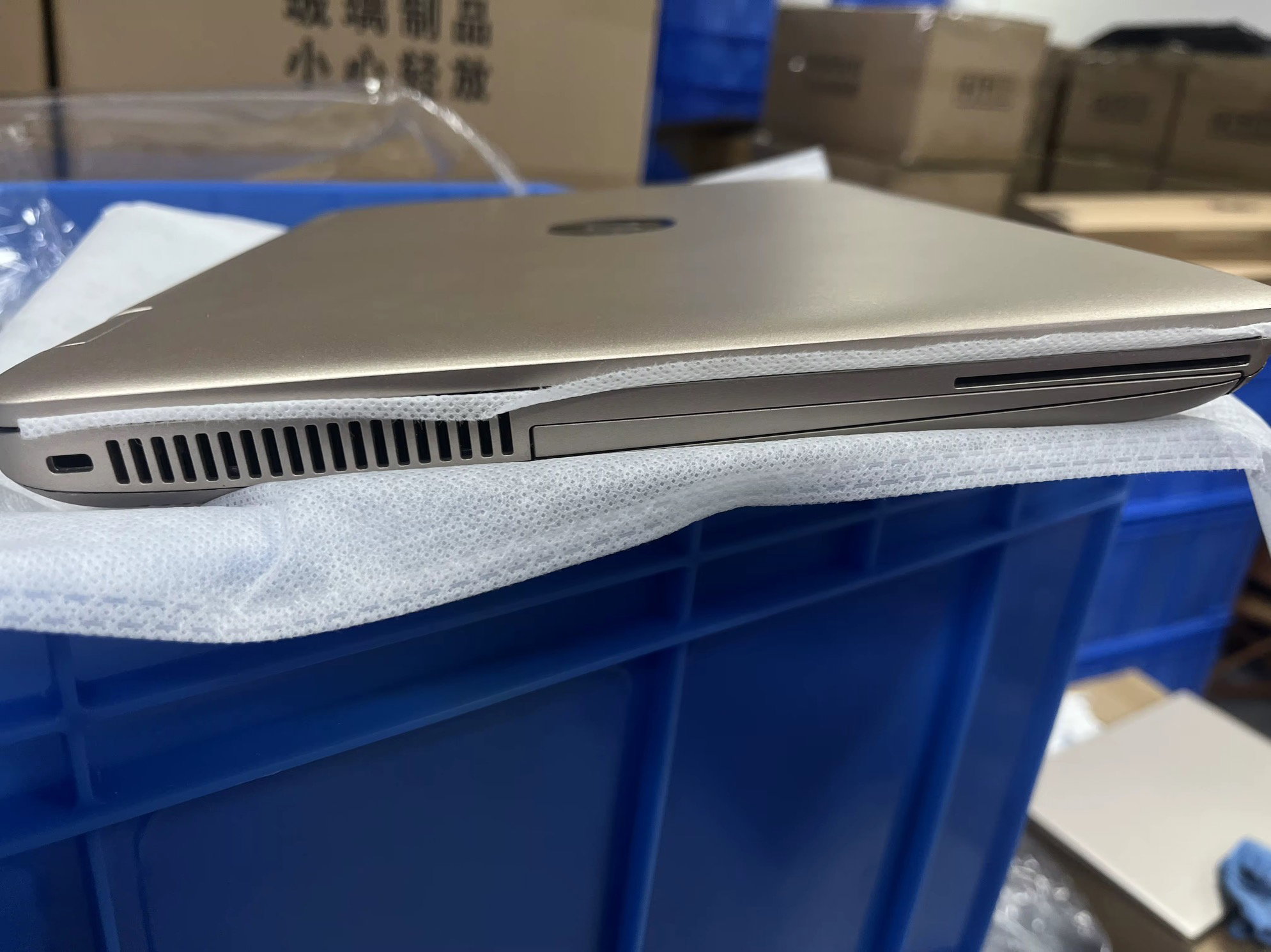 Great Value Used HP EliteBook 840 G2 14-inch Laptop Intel Core 15-5th 8GB RAM 256G SSD 95% New for office use _4