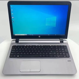 hp-probook 450 g3 15.6 laptop laptop 8G ram 256g ssd for business