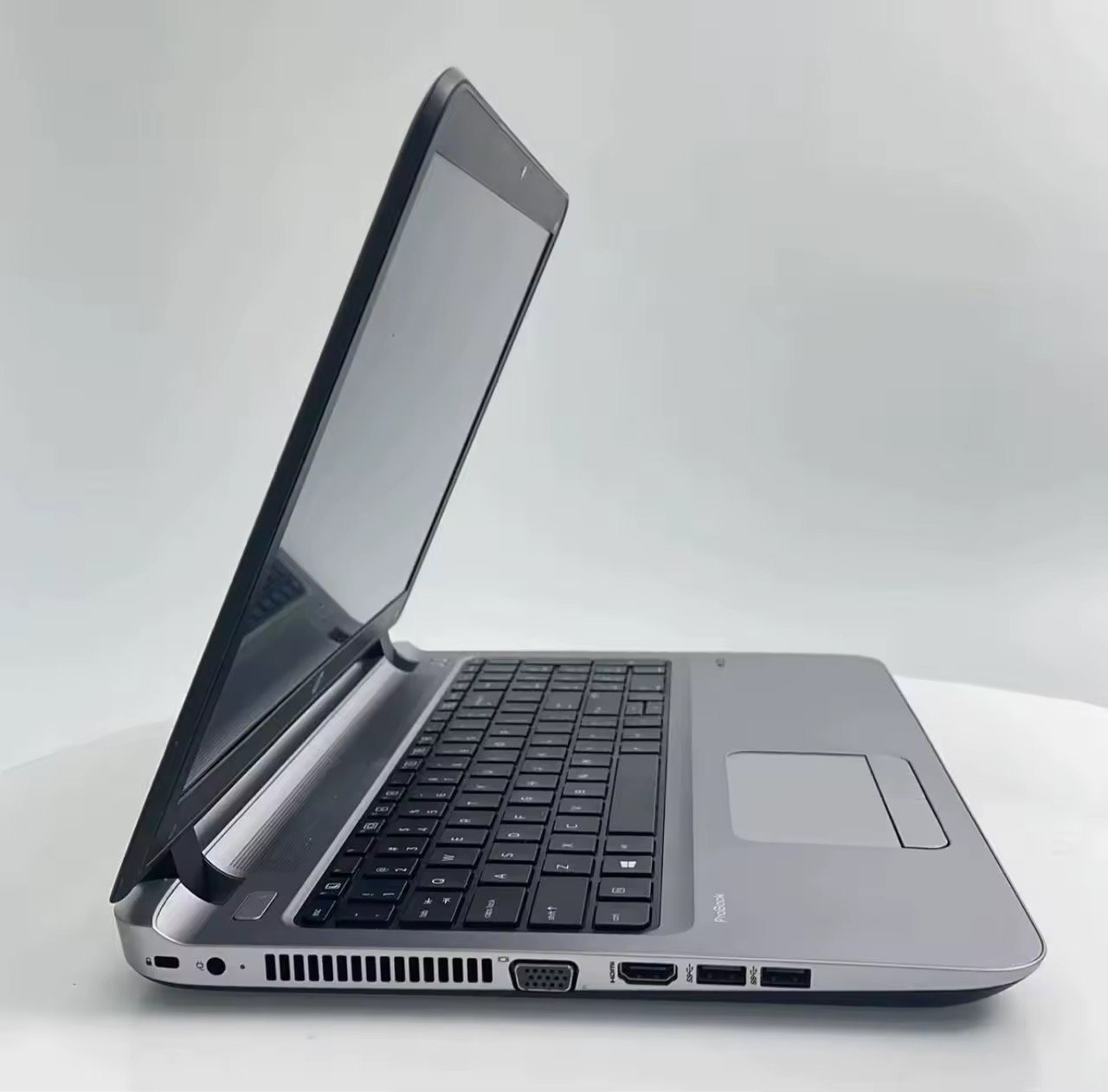 hp-probook 450 g3 15.6 laptop laptop 8G ram 256g ssd for business_0
