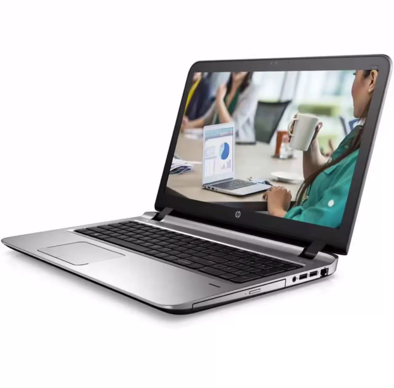 hp-probook 450 g3 15.6 laptop laptop 8G ram 256g ssd for business_2