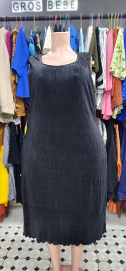 Dinner Cocktail Black Dress