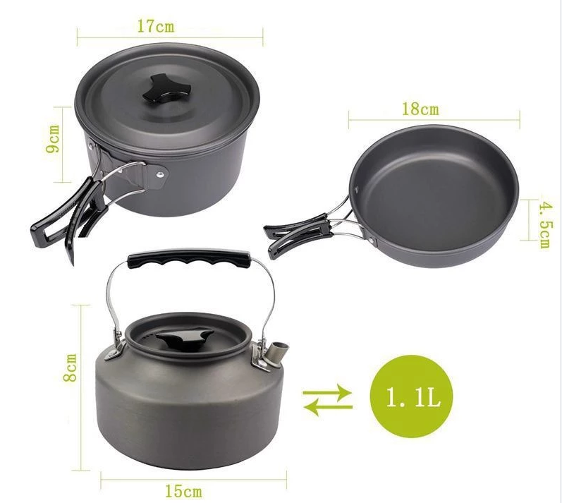 CAMPING OUTDOOR COOKING SET_5