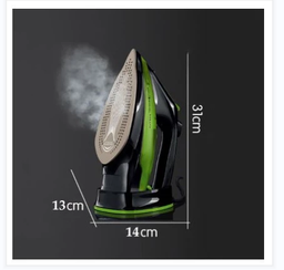 Sokany Wireless Iron Steamer HJ 2085