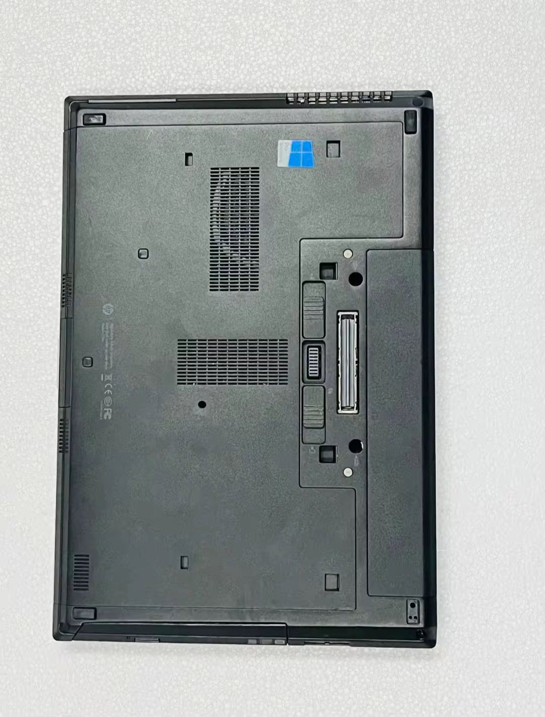  Notebook Core 15 for Hp 8470p 4g Ram 15 Original Used Laptop  Laptops_2