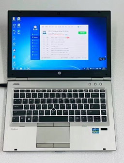  Notebook Core 15 for Hp 8470p 4g Ram 15 Original Used Laptop  Laptops