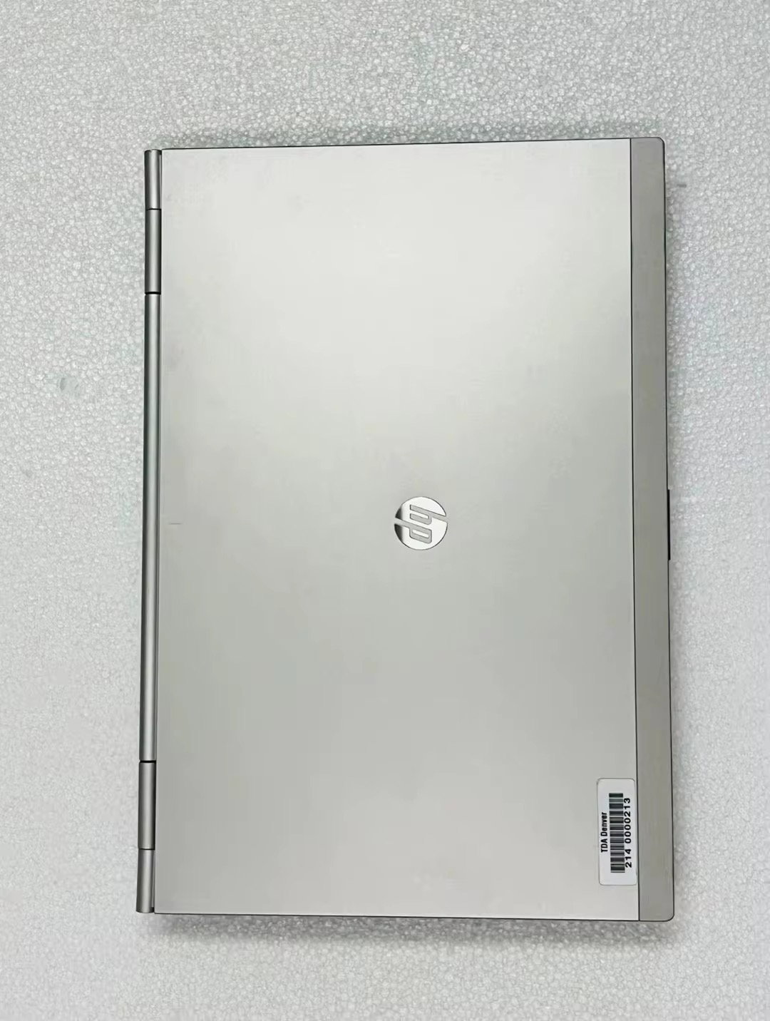  Notebook Core 15 for Hp 8470p 4g Ram 15 Original Used Laptop  Laptops_4