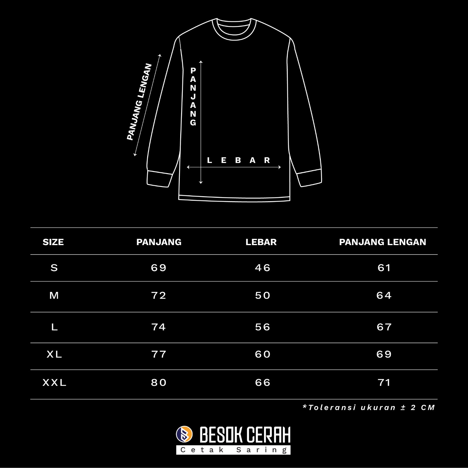 Indonesia Team T-shirt White Long Sleeve_1